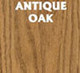 Antique Oak