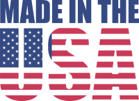 Made in the USA